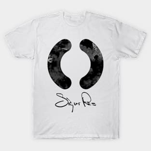 Sigur Ros T-Shirt